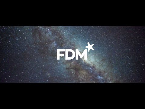 Take the Step into Tech : FDM Group