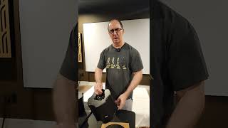 Eliminate Speaker Resonance