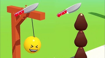 Slice It All Game! Very Satisfying and Relaxing ASMR Slicing Video NEW UPDATE