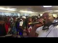 Soire live squence makossa ombessa france 2018 dj manu mix le son design