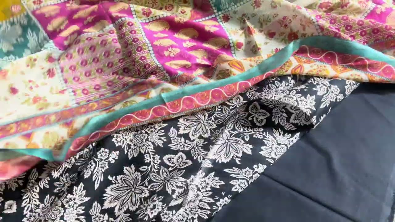 Nishat Huge Shopping Haul | nishat new summer collection | nishat FTB lawn March 5, 2026