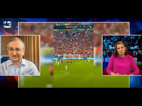 ბარიერი - რომან გოცირიძე