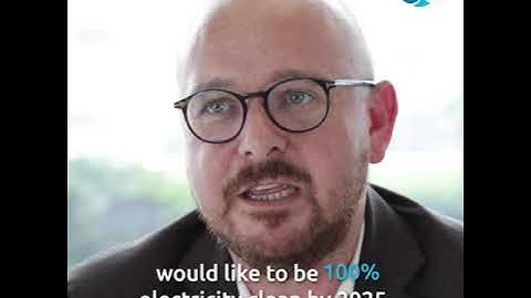 Helping companies reduce their carbon footprint | Invent for Society