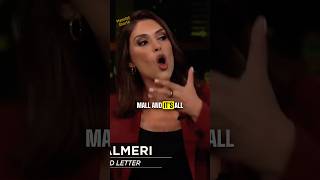 Bill Maher Called Liberal Panelist Out