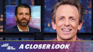 Bombshell Private Jan. 6 Texts from Don Jr and Fox News Hosts Revealed: A Closer Look