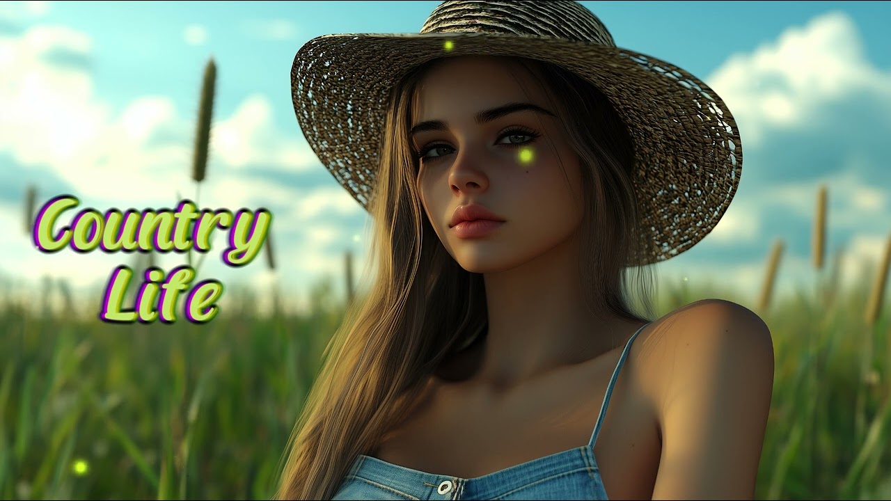 Country Music Around the World: Global Influences and Styles