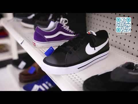 SVDP Fond du Lac: Clothing & Shoes 30% Off Sale (08/26/2026)