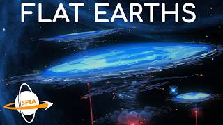 Megastructures: Flat Earths