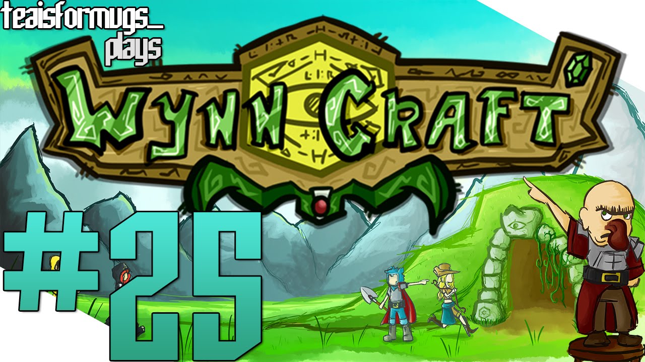 "HORSE!" WynnCraft! A Minecraft MMORPG! 25 YouTube