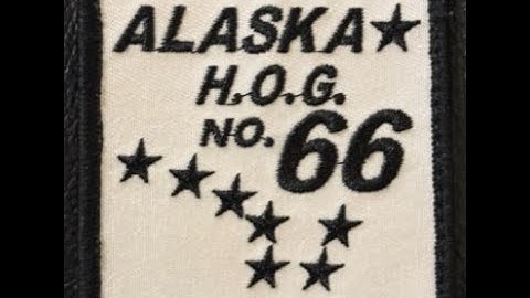 HOG Chapter 66 - 2025 year in rewview