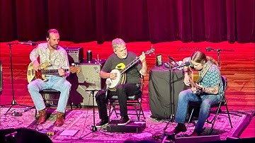 Billy Strings & Bryan Sutton - Don’t Think Twice, It’s Alright (Bob Dylan), Ryman Auditorium 9/14/25