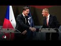 Babiš skúšal „oblbnúť“ NATO. Nevyšlo mu to | Aktuality #n-l