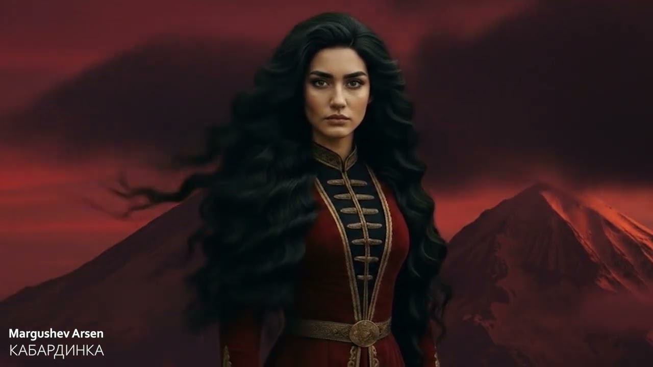 Margushev Arsen - Кабардинка