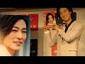 色白美肌の演歌歌手、山内惠介がフォトブック発売イベントで「入浴シーンもＯＫです」宣言[24/24]