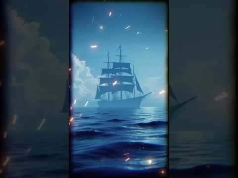 Страшные реальная истории 'Призрак короля Мэри Селест' #страшныеистории #мистика #реальнаяистоия