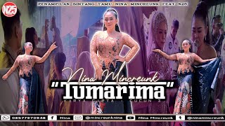 NINA MINCREUNK || TUMARIMA || NMPRO || N25 || 2023.