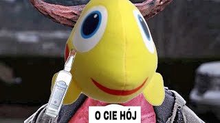 Rybka Mini Mini Po Kacu