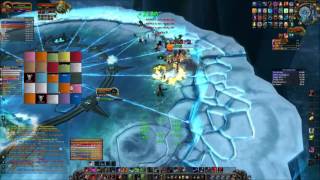 WARMANE : LK 25hc bug / best moments ever @Favourite Nightmare