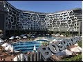 Bosphorus Sorgun Hotel | Yeme İçme | Deniz | Havuz | Tanıtım | With English Subtitle