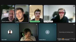 Je LEAK ce COACHING d’un mentorat à 10K€ sur l’IDENTITÉ et les OBJECTIONS en closing