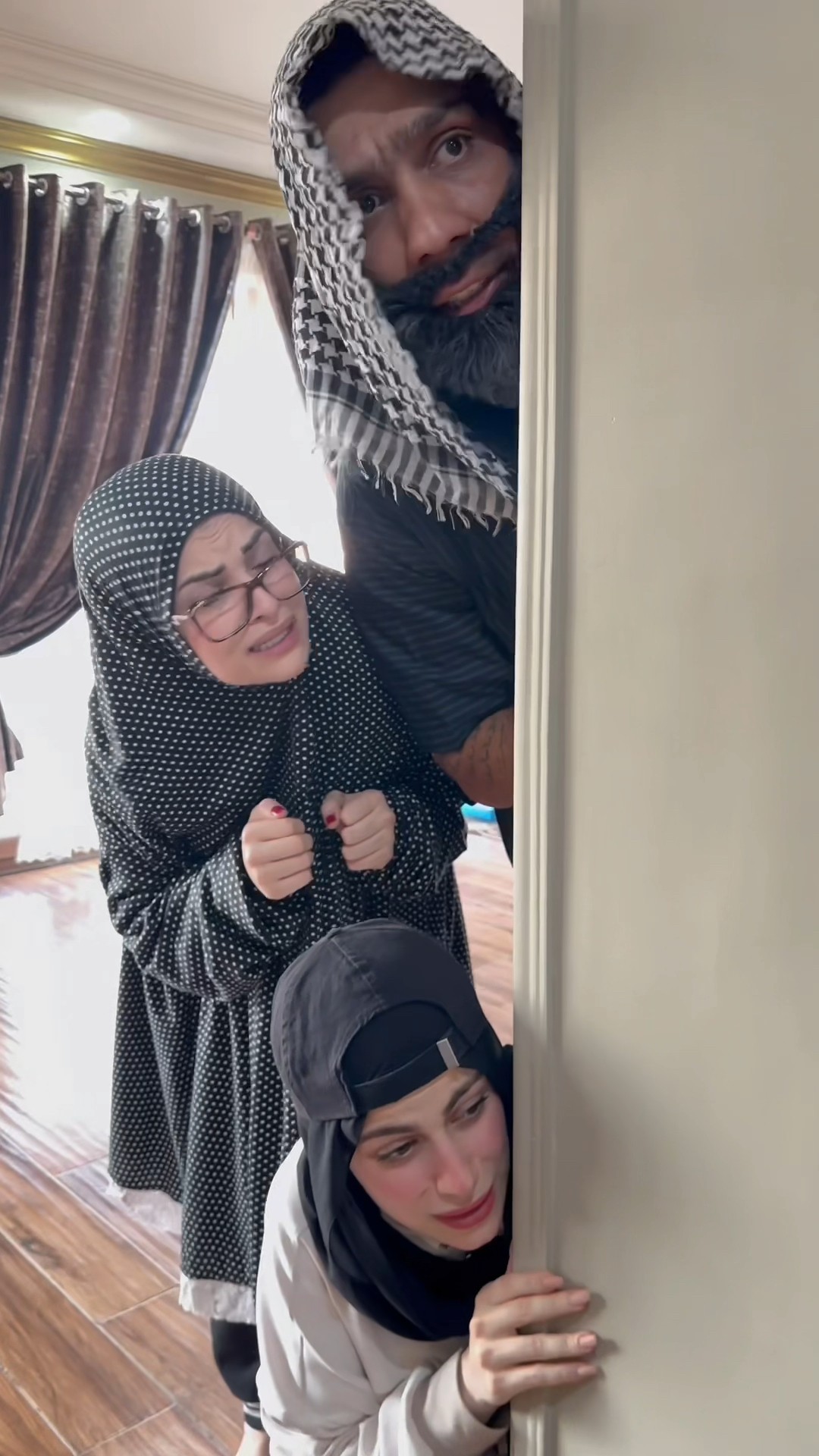 في فارة ?? ام سيف ونانو