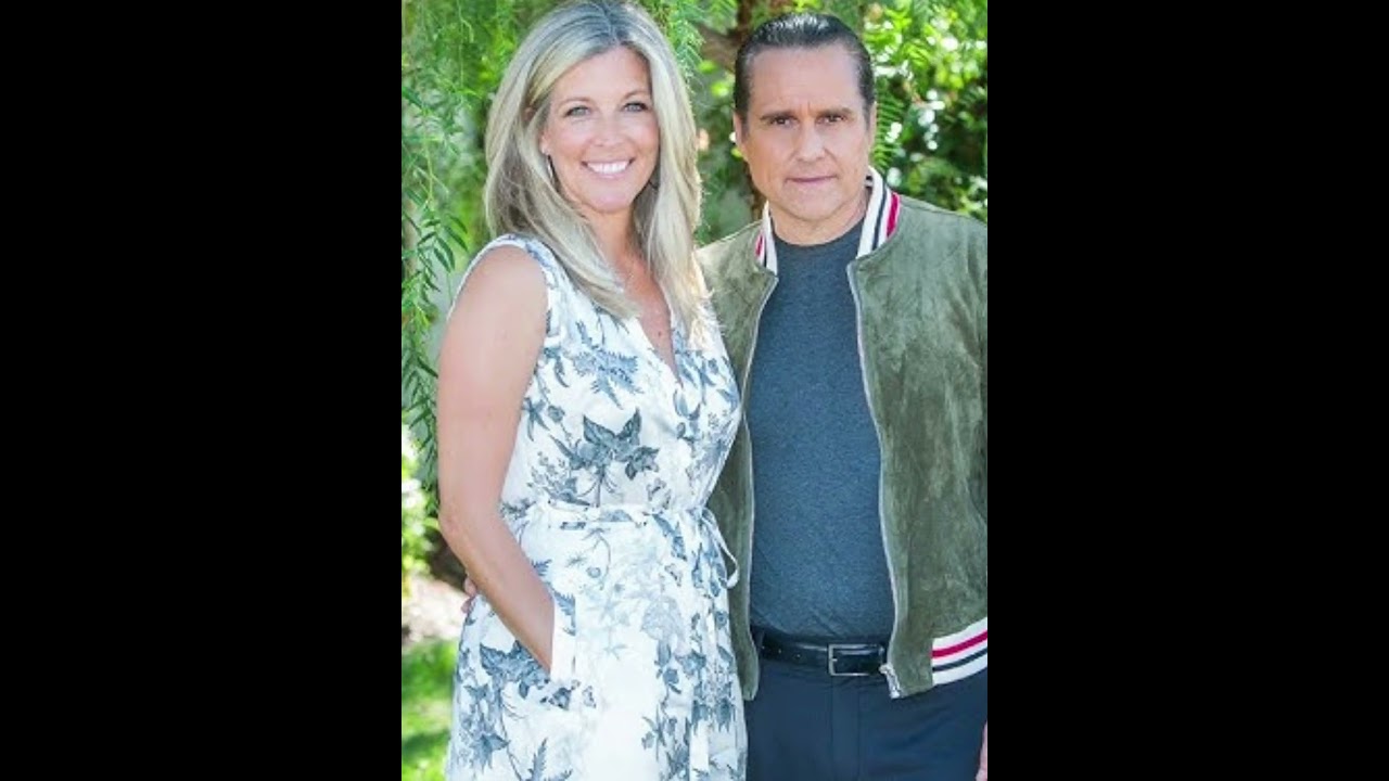 CBS Legend Passes Away At Age 56, GH Hints At Next Big Death, Drew Cain Walters Opens Up