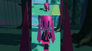 ROBLOX - UPDATE JUST SHAPES & BEATS ROLEPLAY   IDOL OF LIFE BADGE How to get BADGES MORPHS! #roblox
