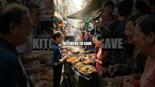 Offbeat Global Bites and Budgets