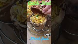 Street Food streetfood foodhacks yammy food shorts ytviralshorts  viralshorts