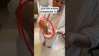 Suster Kasih Bawang