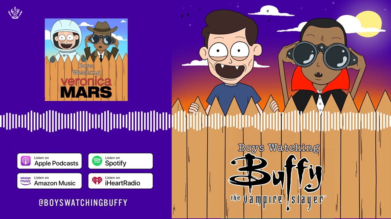 Veronica Mars - Season 2 Recap | Boys Watching Buffy