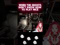 Ghost Exorcism Inc: In Video Games, Ghosts Hunt You 👻