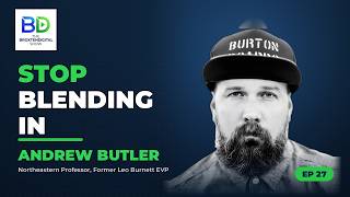 Stop Blending In: Advice For Your First Marketing Job screenshot 1