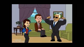 Pc Guy Gets Grounded