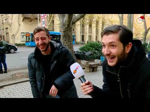 PosTv მუნჯური საუბარი