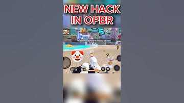 NEW HACK IN OPBR 🤡 #bountyrush #onepiece #onepiecebountyrush