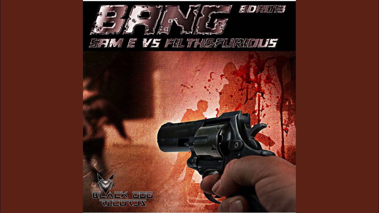Bang adlı videoyu YouTube'da izle Bang adlı videoyu YouTube'da izle