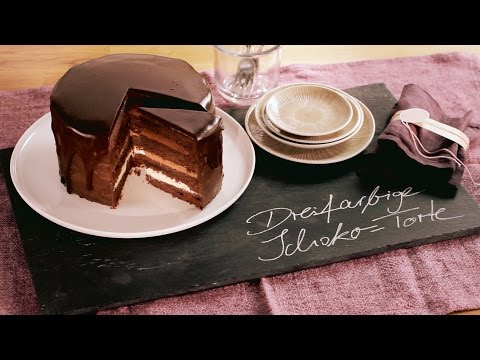 Mandarinen Spekulatius Torte | Adventstorte | fruchtige Quarktorte | leichtes Rezept einfach lecker. 