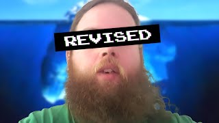 The Bd0MZ Iceberg REVISED