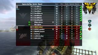 trickshot Bo2 (Shell Eye)