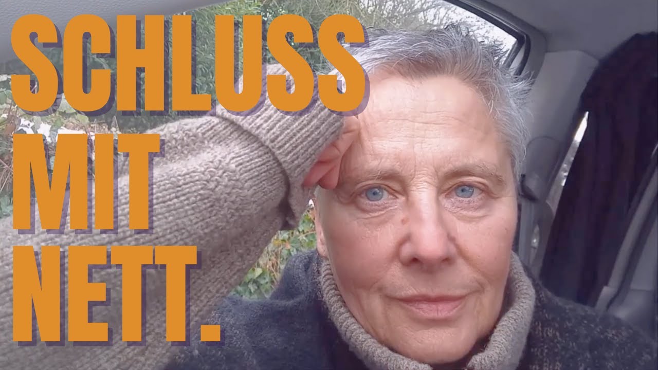 Wer bist du, wenn du niemandem mehr gefallen musst? (ab 60)