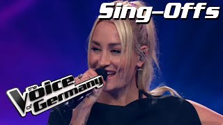Team Sarah Performt In Den Sing-Offs Vincent Sing-Offs The Voice Of Germany 2021
