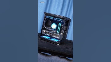 RTX 4070Ti with Intel i5 🤑🤑 #rtx4070Ti #inteli5 #pcbuild #gaming #rtx #cpu #gpu