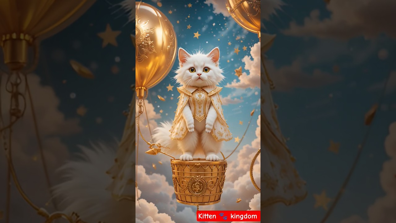 كوتي أمور كوتي شطور ❤️😍🐾 