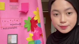 Tugas peta konsep bahasa indonesia - Sofa khoeriah