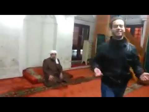 مولاي ياشمس الهدى فضيلة الشيخ المربي محمود الدرة 