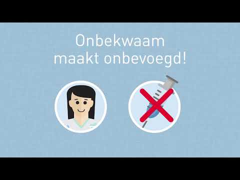 Video: Wat betekent bekwaam?