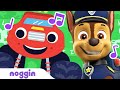 Abc sing along w paw patrol blaze  more  alphabet for kids  noggin