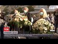 У Ніцці вшановують пам'ять загиблих унаслідок нападу неподалік церкви