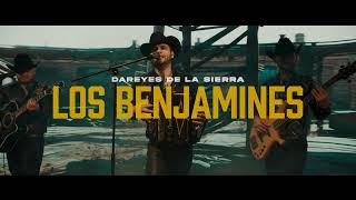 Los Dareyes de la Sierra - Los Benjamines